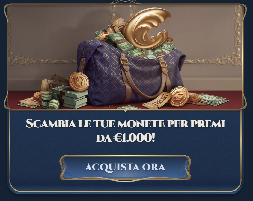 casino Rich Royal
